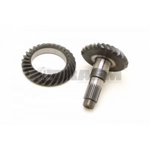 CORONA Y PI�ON 29X24 MB 2225