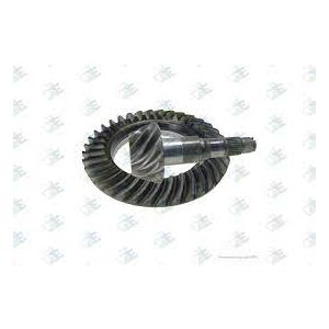 CORONA Y PI�ON 27X18 EJE DEL 2225