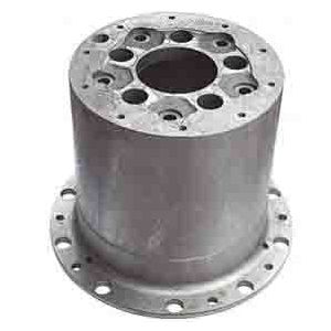 CUBO RUEDA VACIO 1938