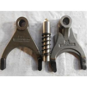 HORQUILLA TRABA REGISTRO HL7