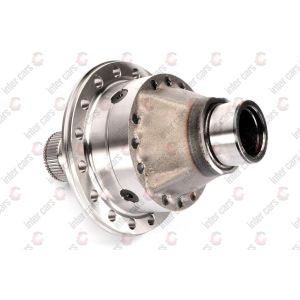 PORTA CRONA COMPLETA MB 2225