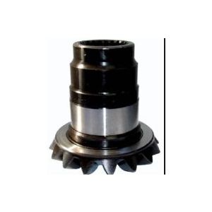 PLANETARIO ALTO TANDEM HD7