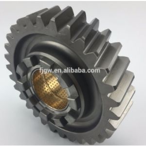 ENGRANAJE TANDEM EJE HD7