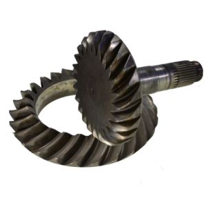 CORONA Y PI�ON 26/24 1633-1938