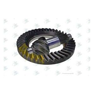 CORONA Y PI�ON 7X41 HD4 DIENTE INVERTIDO