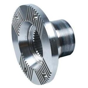 BRIDA PI�ON 1938 4 AUG RAYADA