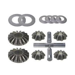 KIT SATELITES PLANETARIOS COMPLETO EJE HL8