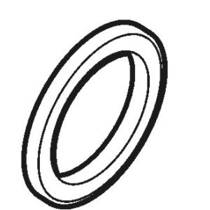 ARANDELA PLANETARIO 1622