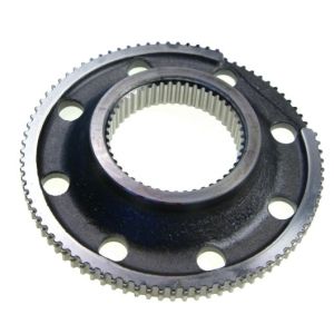 SOPORTE ARO DENTADO CUBO 1634 ELEC