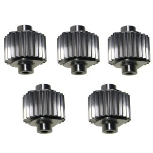 REPARACION CUBO REDUCTOR AXOR POR RUEDA MENOS COMU