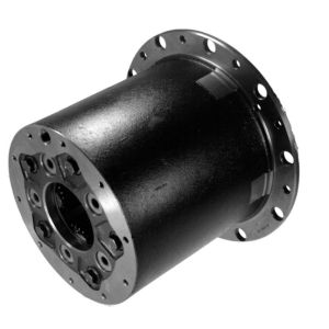 CUBO RUEDA VACIO AXOR