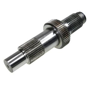 EJE DOBLE TRACCION HD7