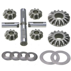 KIT SATELITES PLANETARIOS ACCELLO 915 C