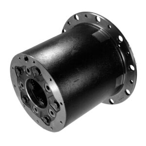 CUBO RUEDA VACIO 1938