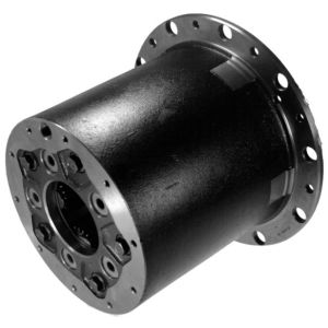 ENGRANAJE DOBLE TRACCION EJE HD7