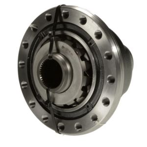 PORTA CORONA COMPLETO EJE HL 6 AXOR 1933