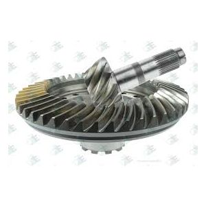 CORONA Y PI�ON HL6 43X12 AXOR