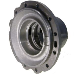 CAJA PORTA PI�ON HD7