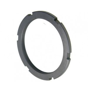 TUERCA CA�ONERA EJE HL 8