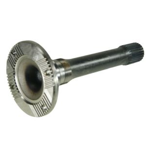 PLATO ACOPLE DOBLE TRACCION EJE HD7