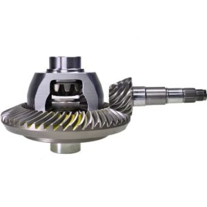 NUCLEO DIFERENCIAL COMPLETO SP 515NCV3