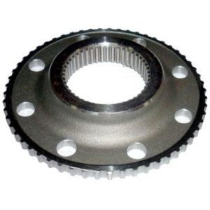 SOPORTE ARO DENTADO CUBO 1633