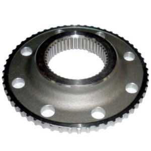 SOPORTE ARO DENTADO CUBO 1633