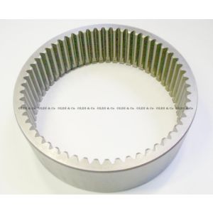 ARO DENTADO CUBO 1633