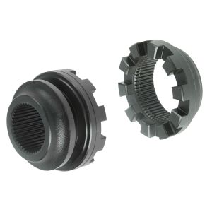 BLOQUEO DIFERENCIAL HL7