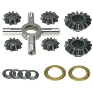 KIT SATELITE PLANETARIO HL2  608-710