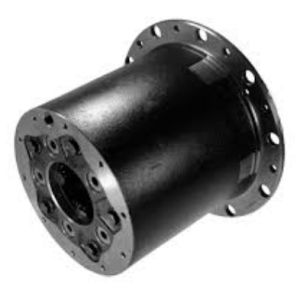 CUBO RUEDA COMPLETO 1633