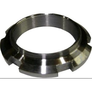 TUERCA REGISTRO DIFERENCIAL HD4