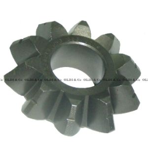 SATELITE DIFERENCIAL HD 4