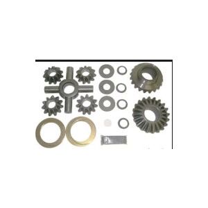 KIT SATELITES PLANETARIOS CRUZ 1622  C RODILL