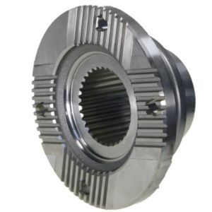 BRIDA DIFERENCIAL HL7 HD7