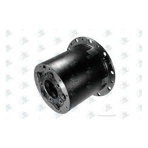 CUBO RUEDA TRASERA COMPLETO 1634