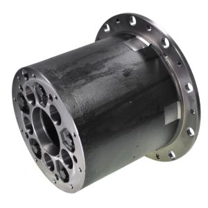 CUBO RUEDA VACIO L 1634 MECANICO