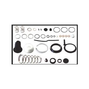 REPARACION SERVO EMBRAGUE OF 1417