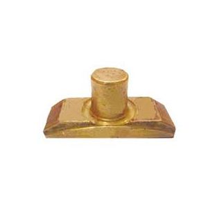 PATIN BRONCE HORQUILLA G240/16