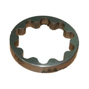 CUERPO ROTOR BOMBA ACEITE CAJA G210-16