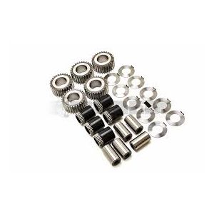 KIT ENGRANAJES PLANETARIOS GP  G 240/16