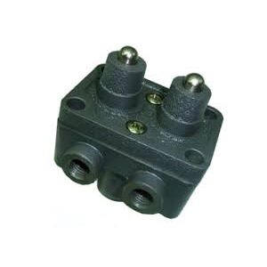 VALVULA 3/2 VIAS CAJA