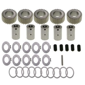 KIT ENGRANAJE PLANETARIOS G211