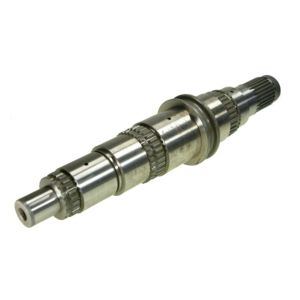 EJE ACANALADO G 221/9