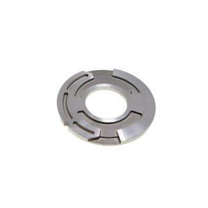 TAPA TRASERA CAJA GO210-6 BOMBA ACEITE