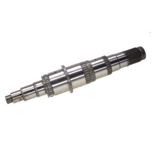 EJE ACANALADO G 240/16