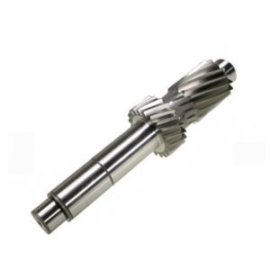 EJE CUADRUPLE G240/16