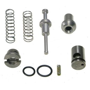 REPARACION VALVULA CAUDAL ACEITE G240/16