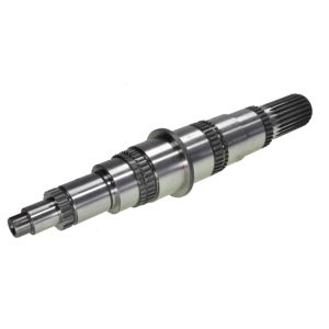 EJE ACANALADO GO210-6