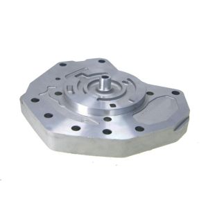 TAPA TRASERA BOMBA ACEITE G240/16